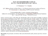 Графическая аннотация к статье THE BAIN AND ORTHORHOMBIC PATHS OF THE BCC–FCC TRANSFORMATION IN A BCC METAL